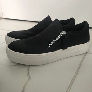 Steve Madden Slip On Shoes